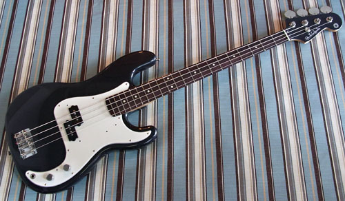「Steel Blue MetaのStandard-P #001の3本目」が完成!_e0053731_2014324.jpg
