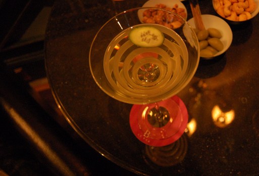 cocktail \"saké\" au Shangri-la - シャングリラの日本酒カクテル_a0231632_17243624.jpg