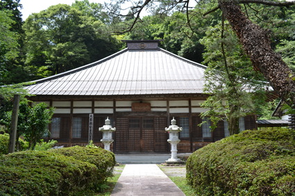 真田伝説　長谷寺と長源寺_e0228938_1612312.jpg