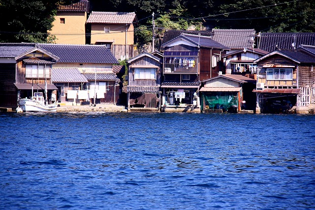 涼やか絶景　厳島神社ナイトクル－ジング_c0229539_16102043.jpg