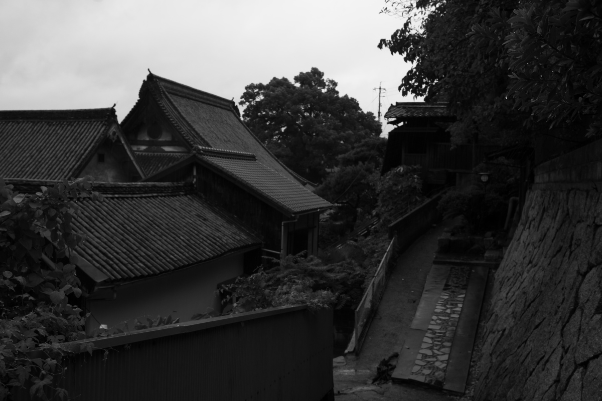 尾道　雨の情景_d0001745_4245099.jpg