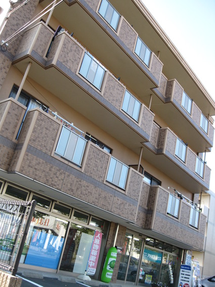 藤枝市 メゾン ド Kei_b0208246_16214266.jpg