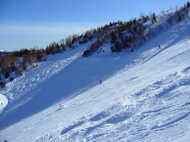 スキーシーズンの写真 - その1_e0248949_22365687.jpg