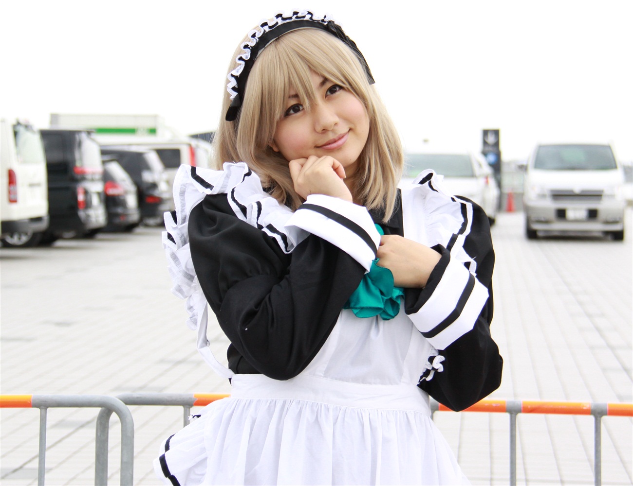 11 10 2 ドリパ 日向アオイさん 玉泉 日和子 Tokyo City