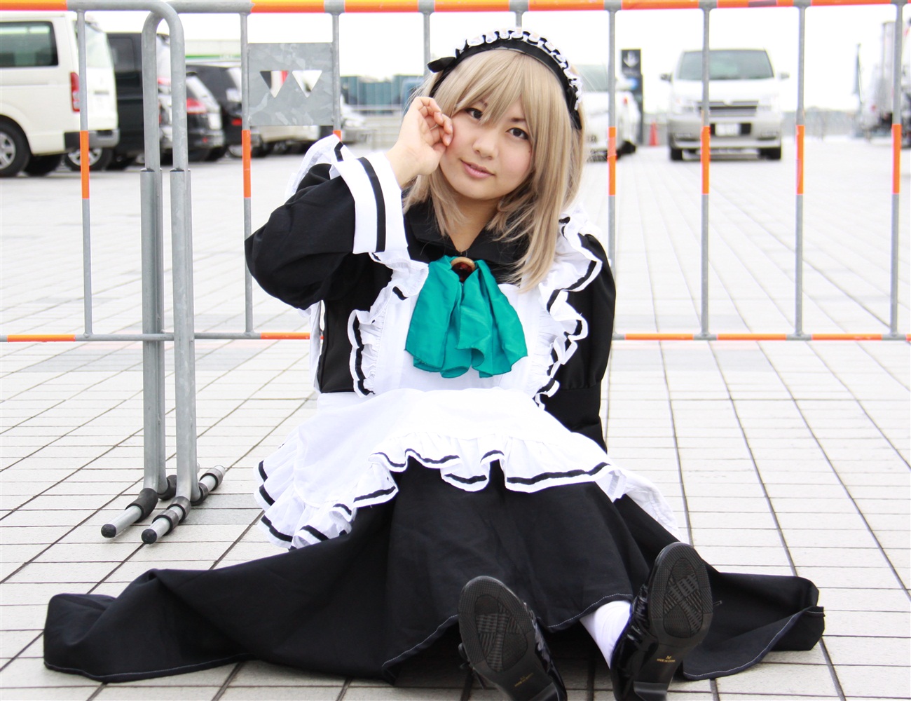 11 10 2 ドリパ 日向アオイさん 玉泉 日和子 Tokyo City