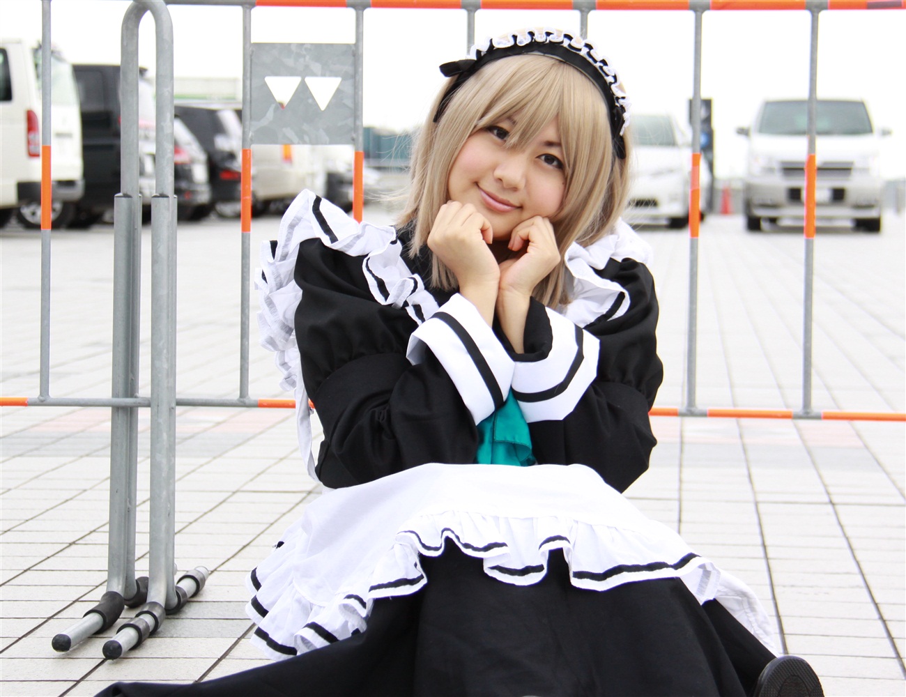 11 10 2 ドリパ 日向アオイさん 玉泉 日和子 Tokyo City