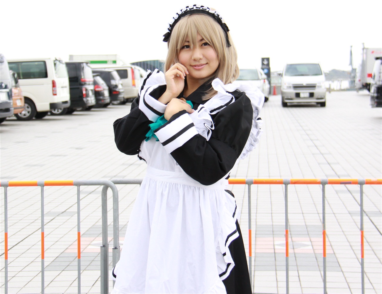 11 10 2 ドリパ 日向アオイさん 玉泉 日和子 Tokyo City