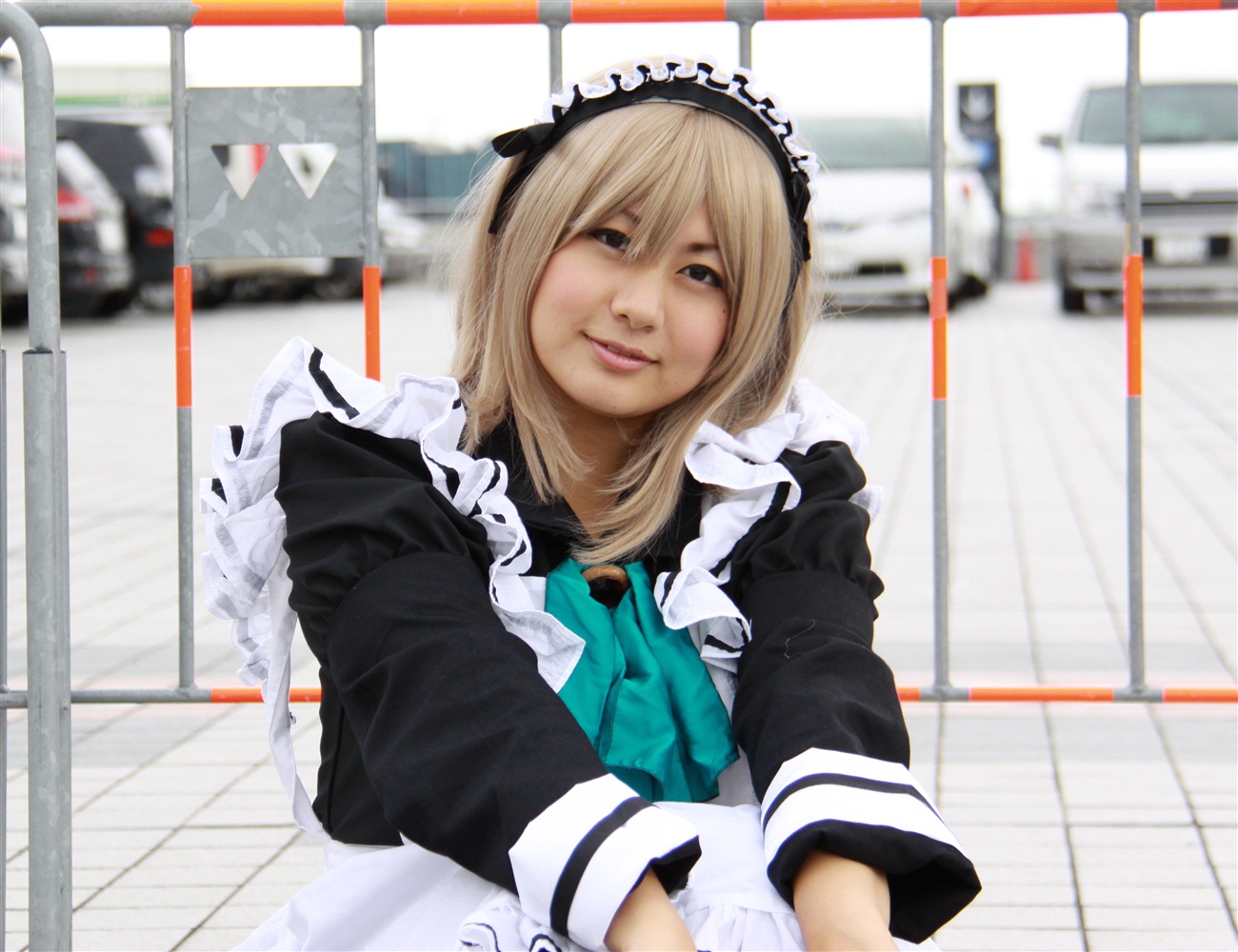 11 10 2 ドリパ 日向アオイさん 玉泉 日和子 Tokyo City