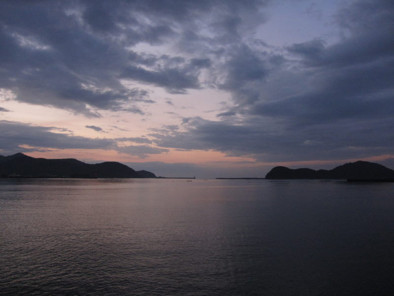 海が作り出す神秘：日南海岸・青島－ブロンプトンと行く九州12日間⑮_e0138081_9134985.jpg