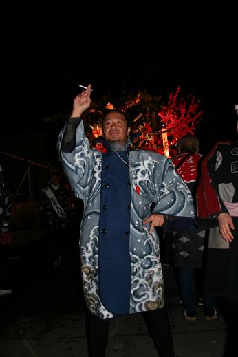 刺子袢纏 被布 坂田怪童丸 刺子袢纏 工房芳純ブログ