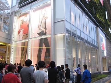 キャナルシティ イーストビルOPEN!_f0017696_9513580.jpg