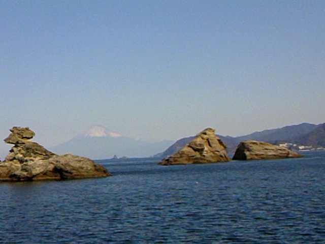 富士山が綺麗♪_f0059396_21454958.jpg