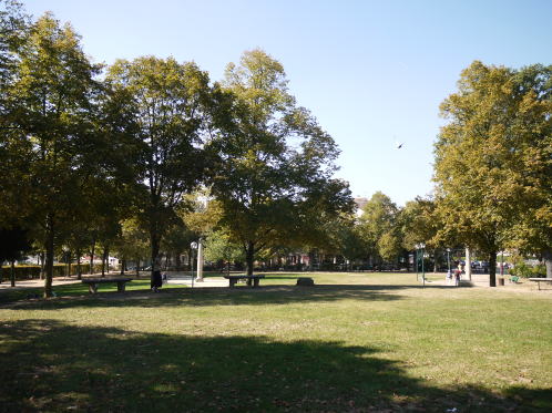 やっぱり公園がいいね♪_c0090198_4505231.jpg