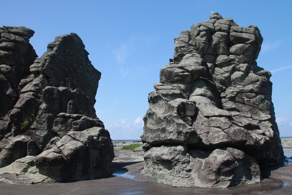 縄文の記憶（三内丸山遺跡）異考録　嶋田孝和_d0163199_12474429.jpg