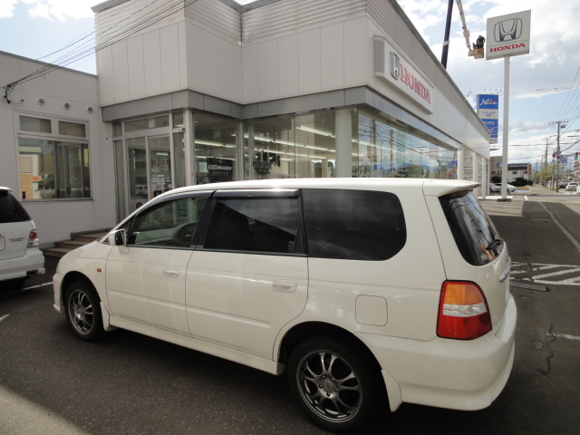 ☆グーグル・ストリートビュー更新完了!!☆(伏古店)_c0161601_18471441.jpg