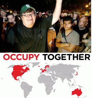 NYの「ウォール街を占拠せよ！」（Occupy Wall Street）デモとは？_b0007805_3312020.jpg