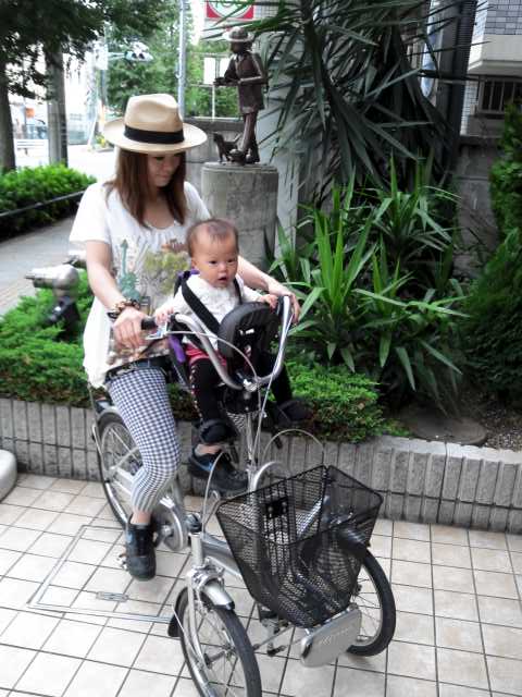 ブリヂストン ミンナにボバイク mini+ : カルマックス タジマ -自転車