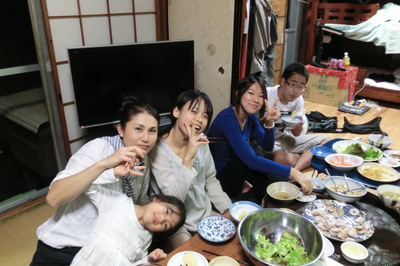まゆげ いってらっしゃい♪_a0080406_19161275.jpg