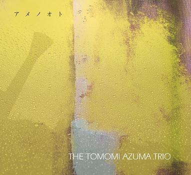THE TOMOMI AZUMA TRIO先行発売ライブありがとうございました!!!_f0042307_15122780.jpg