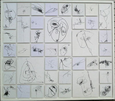 松阪市美術展覧会に利用者さんの作品が入選しました。_a0154110_13371970.jpg