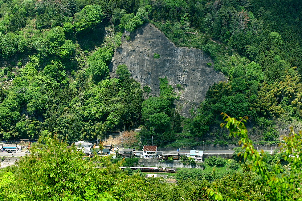緑の頃 - 2011年・わたらせ -_b0190710_22524091.jpg