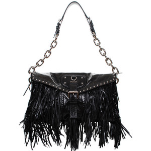 Best Designed Prada Vitello Fringe Chain Eastwest_a0240218_1591290.jpg