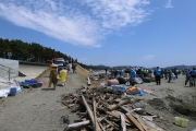 被災地に行かせて頂きました（宮城県）_c0166825_2342765.jpg