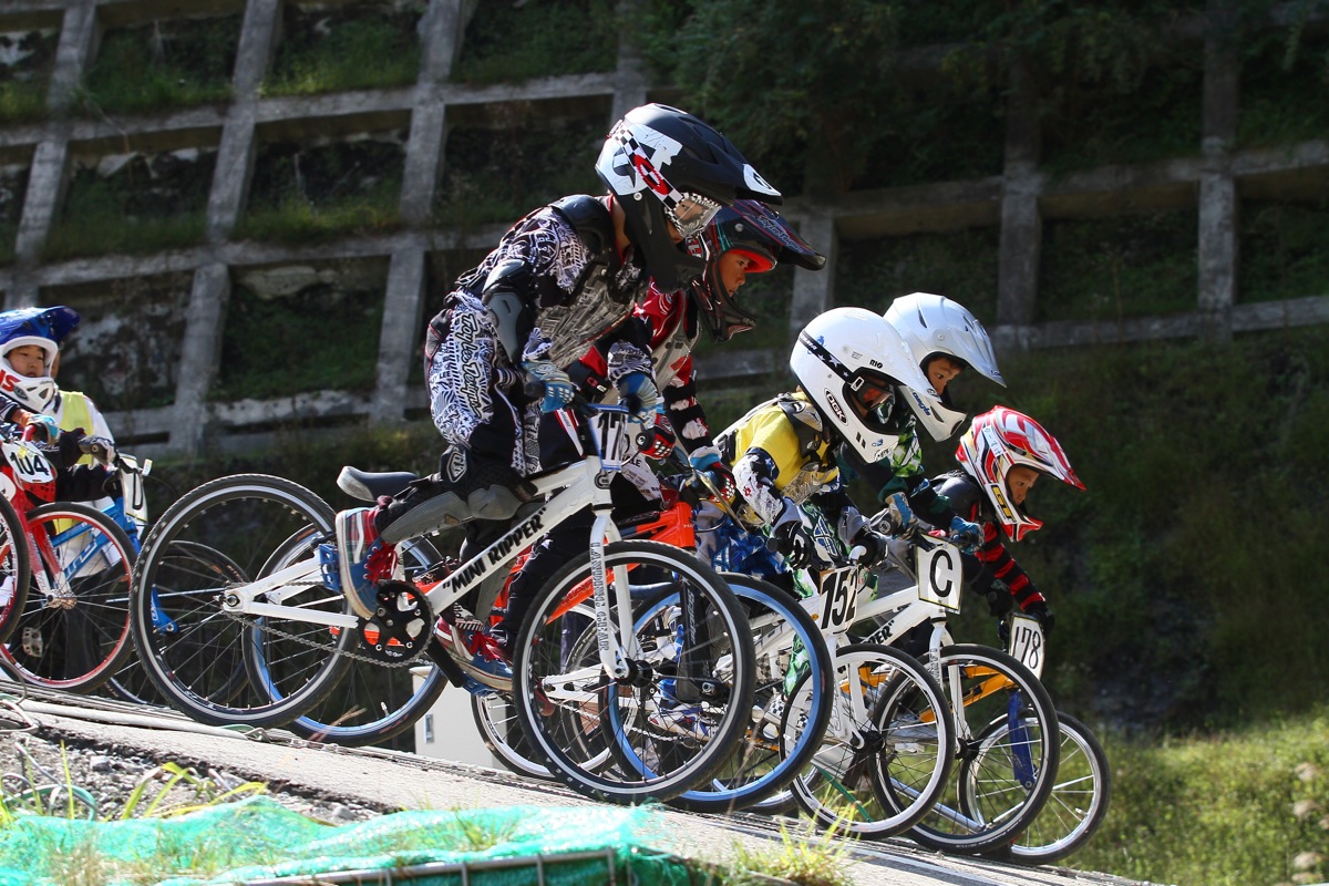 JOSF秩父ラウンド 第3回秩父市長杯 #17 予選その1_b0136231_224995.jpg