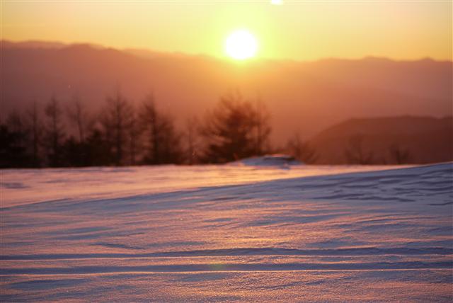 ▲山日記▲(vol.5 入笠山)_d0052831_23263732.jpg