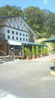 釣り堀☆_c0149633_20105812.jpg