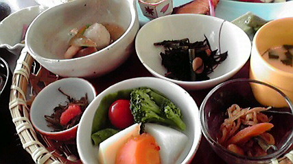 ダイニング 十五家_e0227942_8305198.jpg