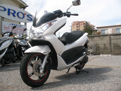 PCX　コラボ！_e0114857_8491341.jpg