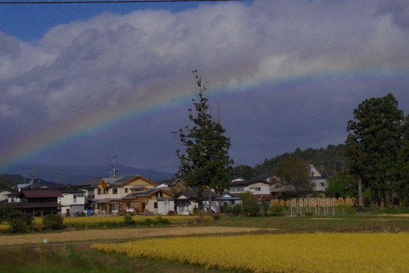 東北の旅 10月1日～2日_e0213360_21505399.jpg