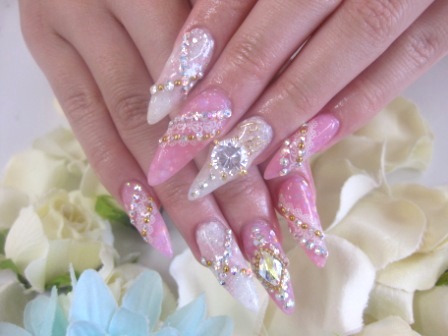 ラブリーネイル Nailsalon School Flor スタッフの日記