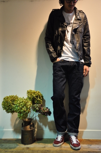 GOLDEN GOOSE ~11AW~_e0152373_1648728.jpg