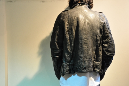 GOLDEN GOOSE ~11AW~_e0152373_179235.jpg