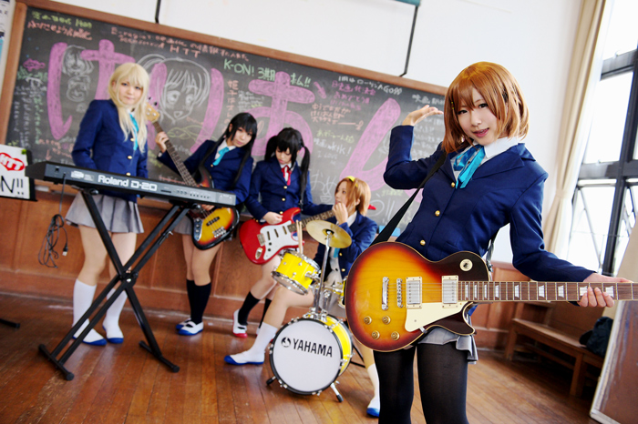 けいおん 豊郷行ってきたよ Riyo Photo Blog けいおん 豊郷行ってきたよ Riyo Photo Blog
