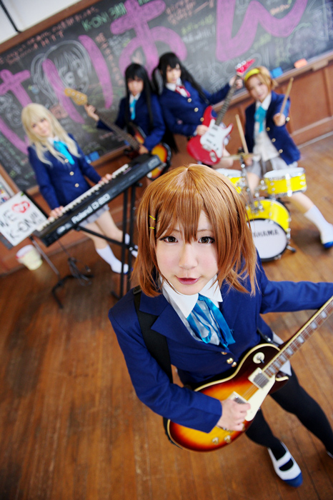 けいおん 豊郷行ってきたよ Riyo Photo Blog けいおん 豊郷行ってきたよ Riyo Photo Blog