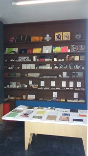 つくし文具店に行ってきました_d0005380_16385813.jpg