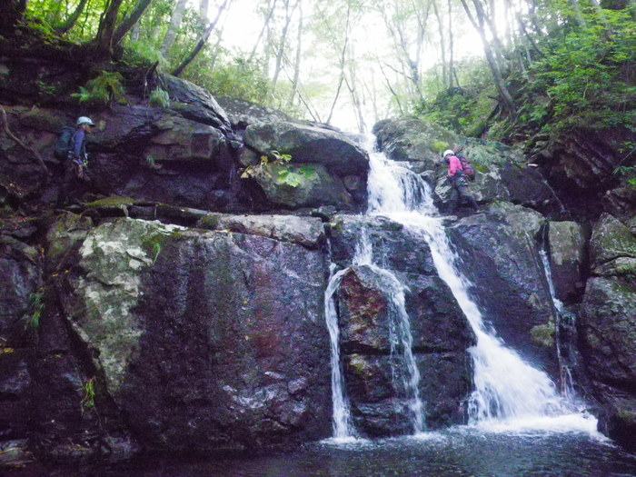 安達太良山・迷沢 ～ ２０１１年１０月２日_f0170180_23495317.jpg