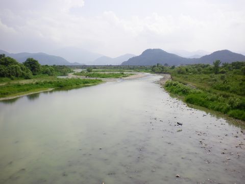 真夏の列島横断旅３　（只見線〔前半〕／ほか）_b0005281_23214061.jpg