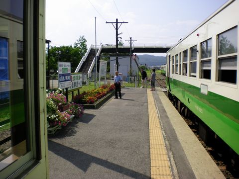 真夏の列島横断旅３　（只見線〔前半〕／ほか）_b0005281_23224835.jpg