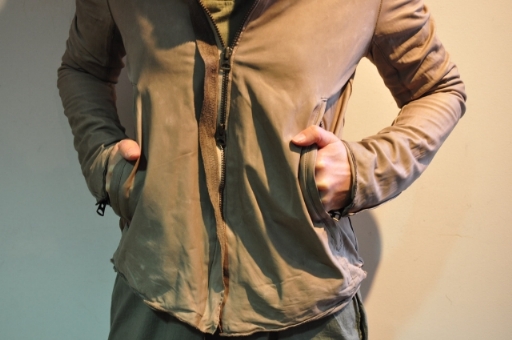 ファッションにスパイス・・・Sisii_e0127399_16382984.jpg