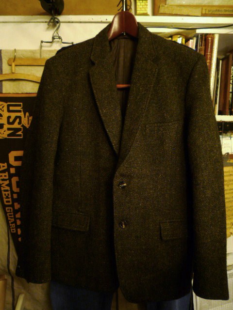 千葉の本2とかJunMikamiとかLevi\'s®とか_f0180307_2302983.jpg