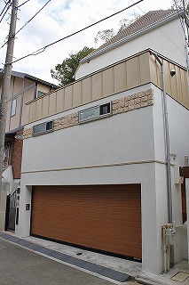 広さを感じさせる空間!_d0091909_97155.jpg