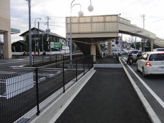いよいよアピタ富士吉原店がオープン!_f0141310_723535.jpg
