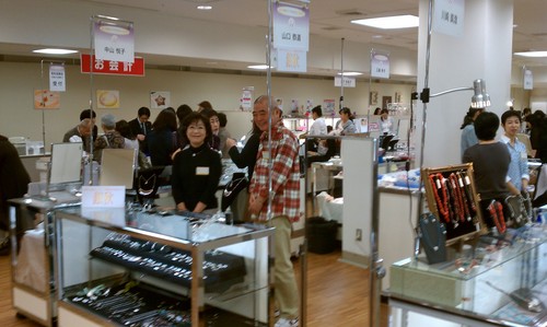 日本橋三越イベントリポート_f0181217_16562487.jpg