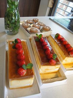 ホールのケーキ_e0170128_19305550.jpg