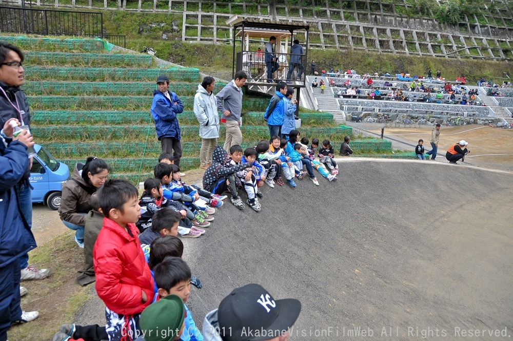 JOSF秩父ラウンドin秩父滝沢サイクルパークVOL23:2011 STRIDER CUP 第4戦 埼玉秩父ラウンド_b0065730_1174110.jpg