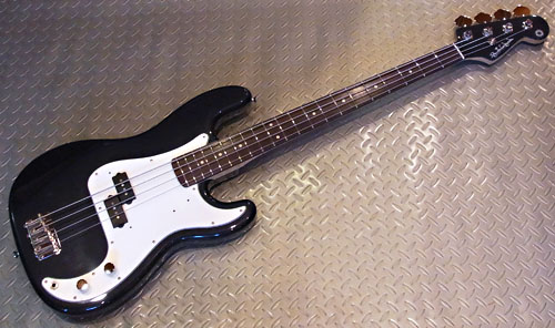 「Steel Blue MetaのStandard-P #001の4本目」が完成!_e0053731_18454675.jpg